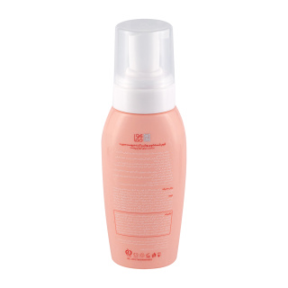 فوم شستشوی صورت روشن کننده پرودرما 200ml